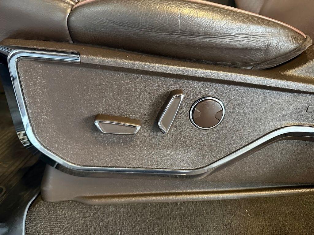 Ford F-150 XL SuperCrew 6.5-ft. Bed 4WD 2022