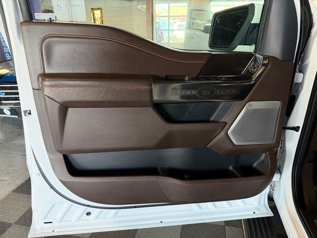 Ford F-150 XL SuperCrew 6.5-ft. Bed 4WD 2022