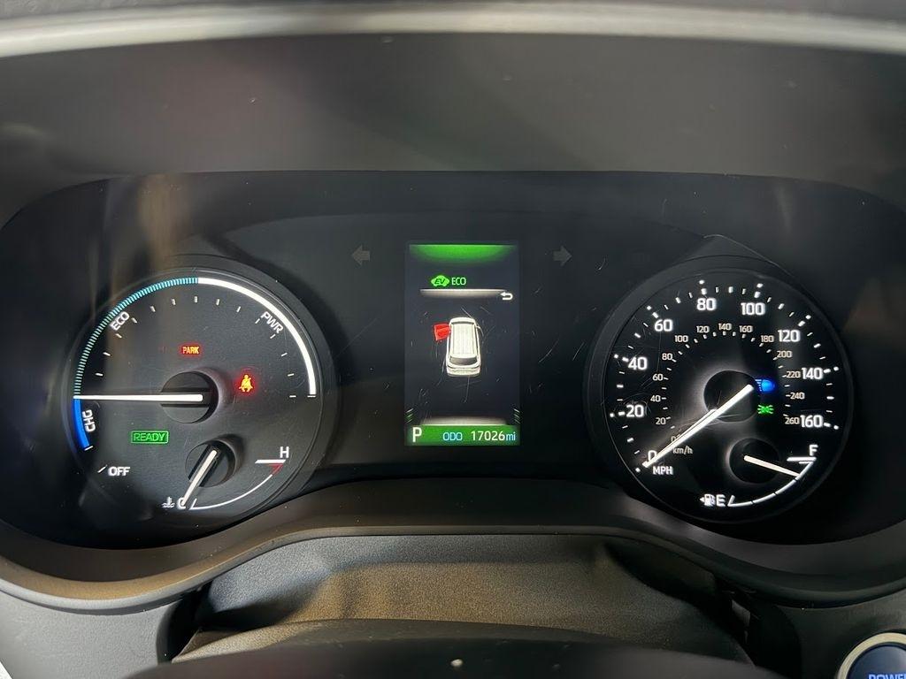 Toyota Sienna Unknown 2024