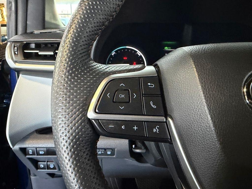 Toyota Sienna Unknown 2024