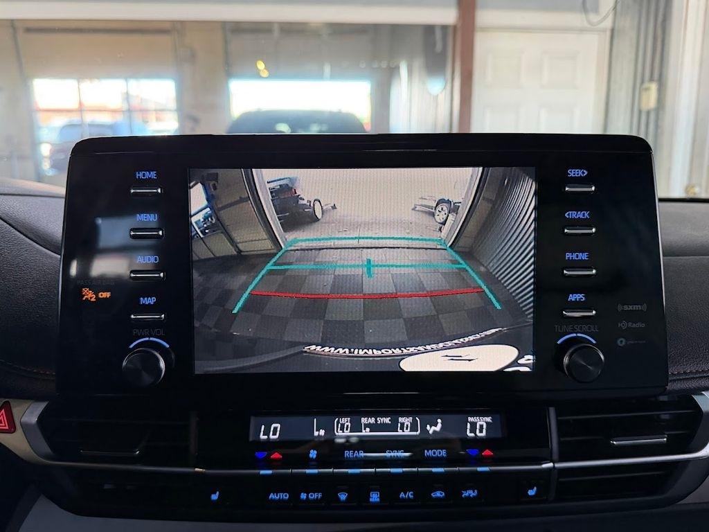 Toyota Sienna Unknown 2024