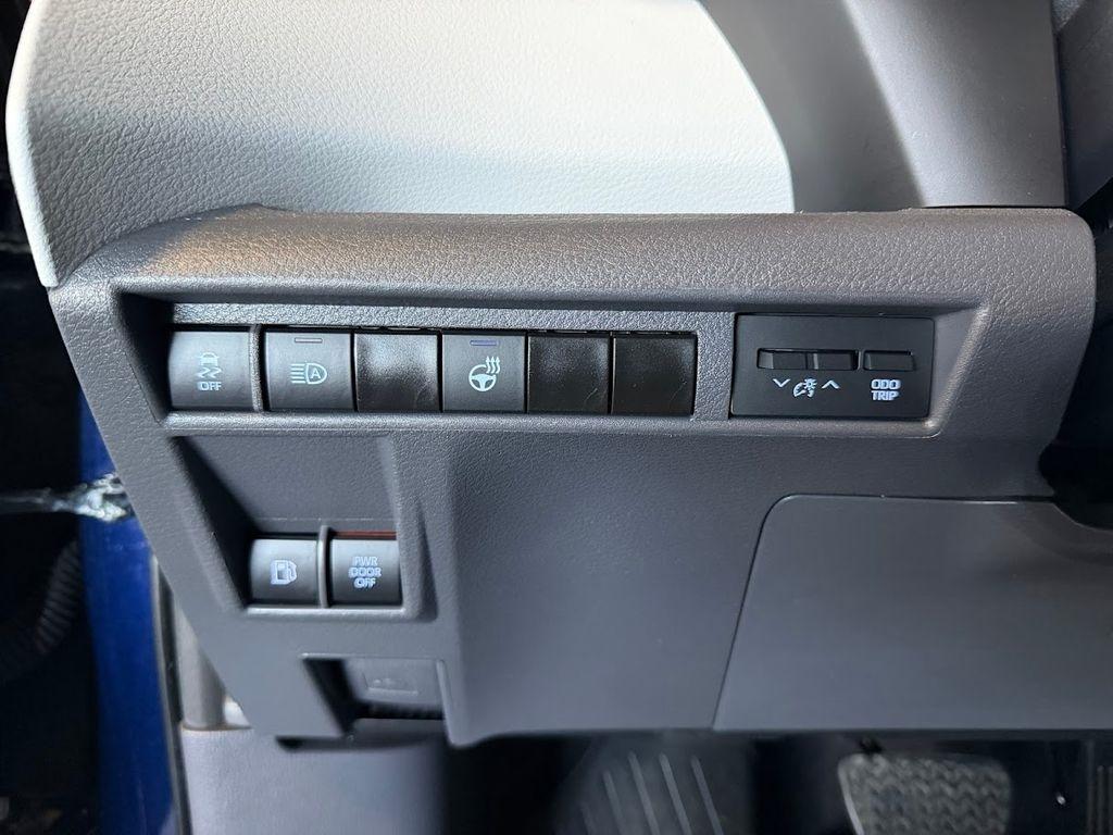 Toyota Sienna Unknown 2024