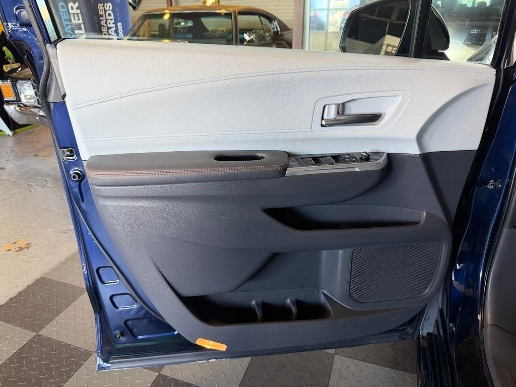 Toyota Sienna Unknown 2024