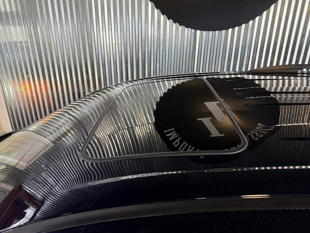 Toyota Sienna Unknown 2024