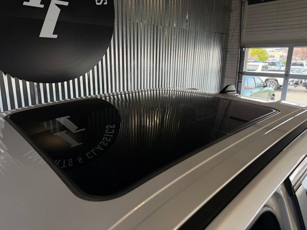 RAM 1500 Sport Crew Cab 4WD 2020