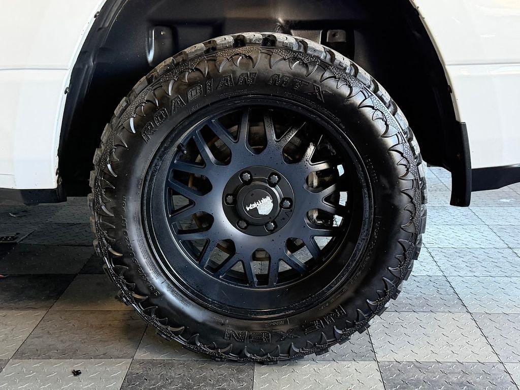 RAM 1500 Sport Crew Cab 4WD 2020