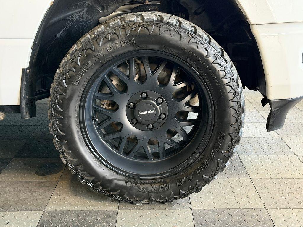 RAM 1500 Sport Crew Cab 4WD 2020