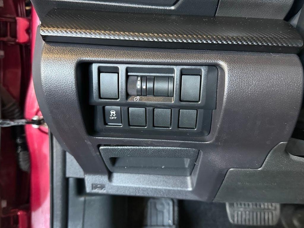 Subaru Impreza 2.0i Premium CVT 5-Door 2018