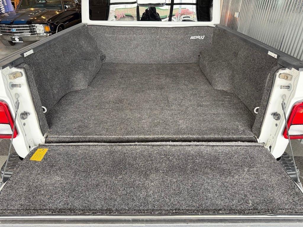 Jeep Gladiator Rubicon 2023