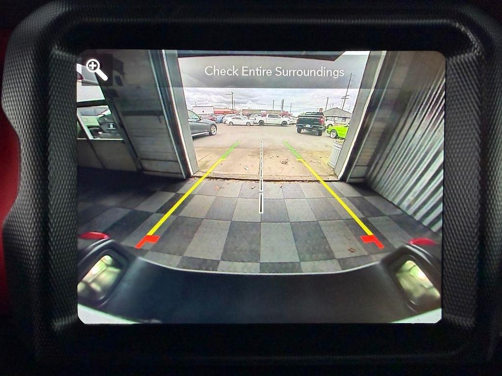 Jeep Gladiator Rubicon 2023