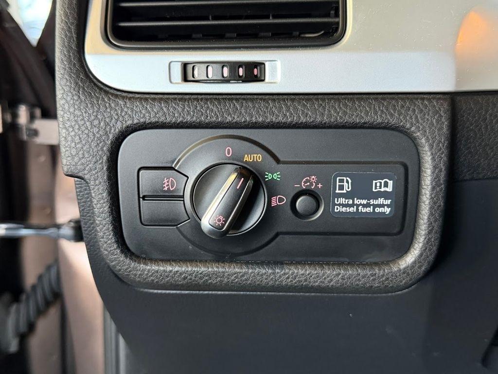 Volkswagen Touareg V6 TDI 2011