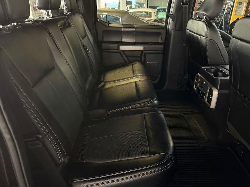 Ford F-150 XLT SuperCrew 6.5-ft. Bed 4WD 2020