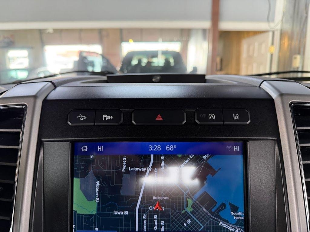 Ford F-150 XLT SuperCrew 6.5-ft. Bed 4WD 2020