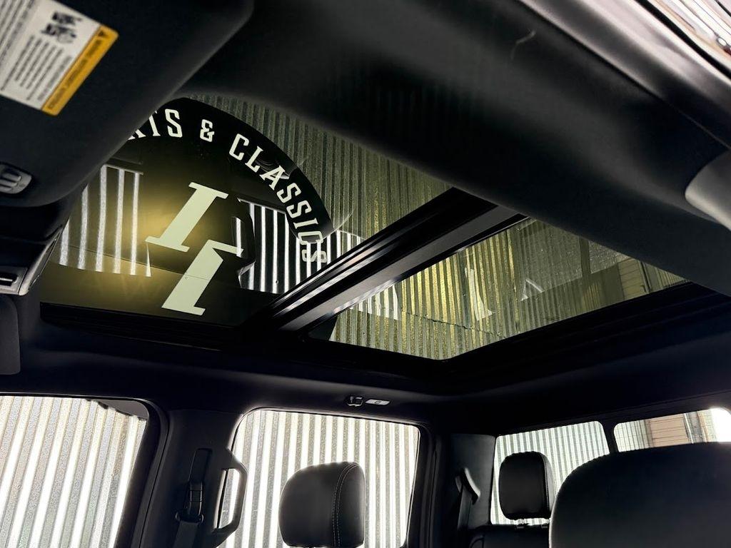 Ford F-150 XLT SuperCrew 6.5-ft. Bed 4WD 2020