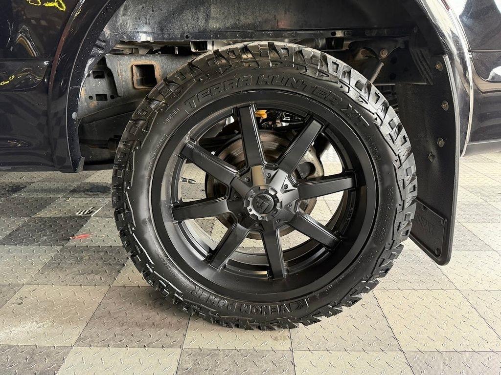 Ford F-150 XLT SuperCrew 6.5-ft. Bed 4WD 2020