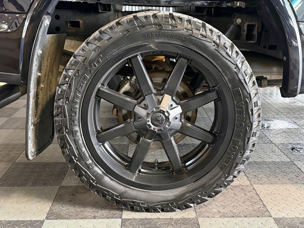 Ford F-150 XLT SuperCrew 6.5-ft. Bed 4WD 2020