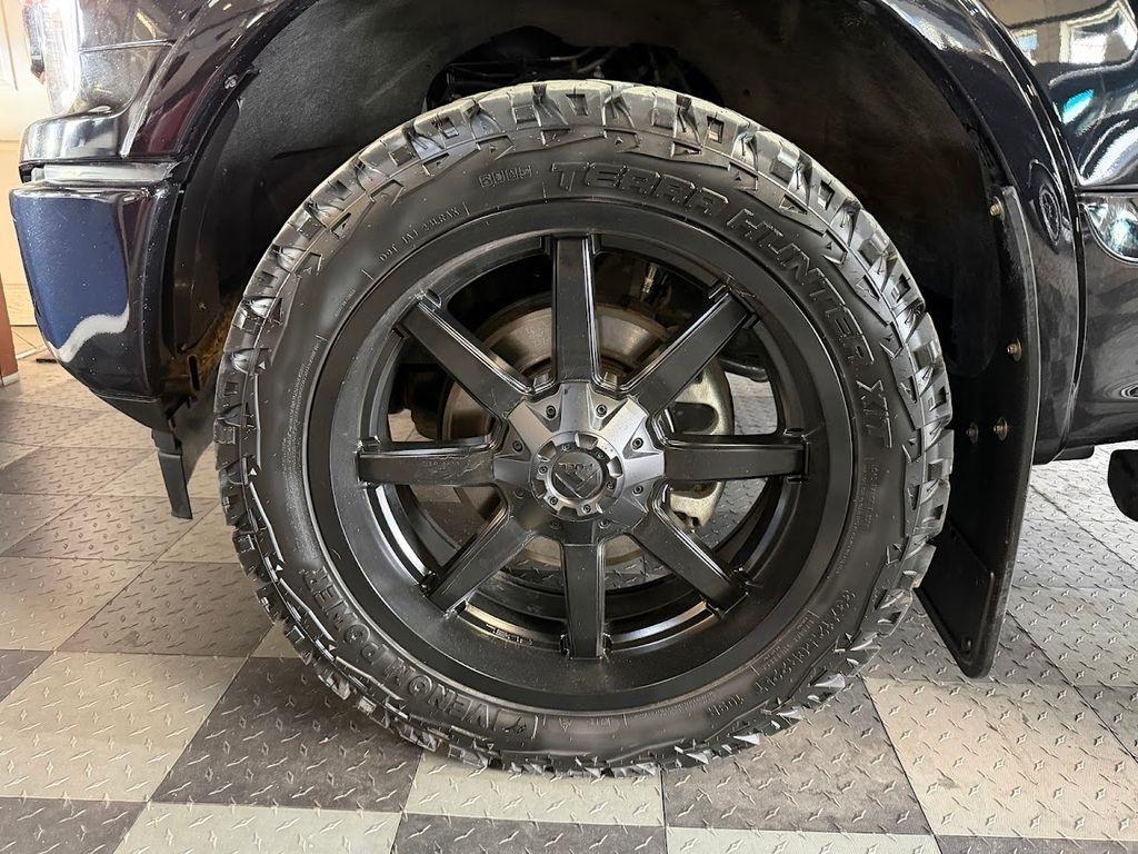 Ford F-150 XLT SuperCrew 6.5-ft. Bed 4WD 2020