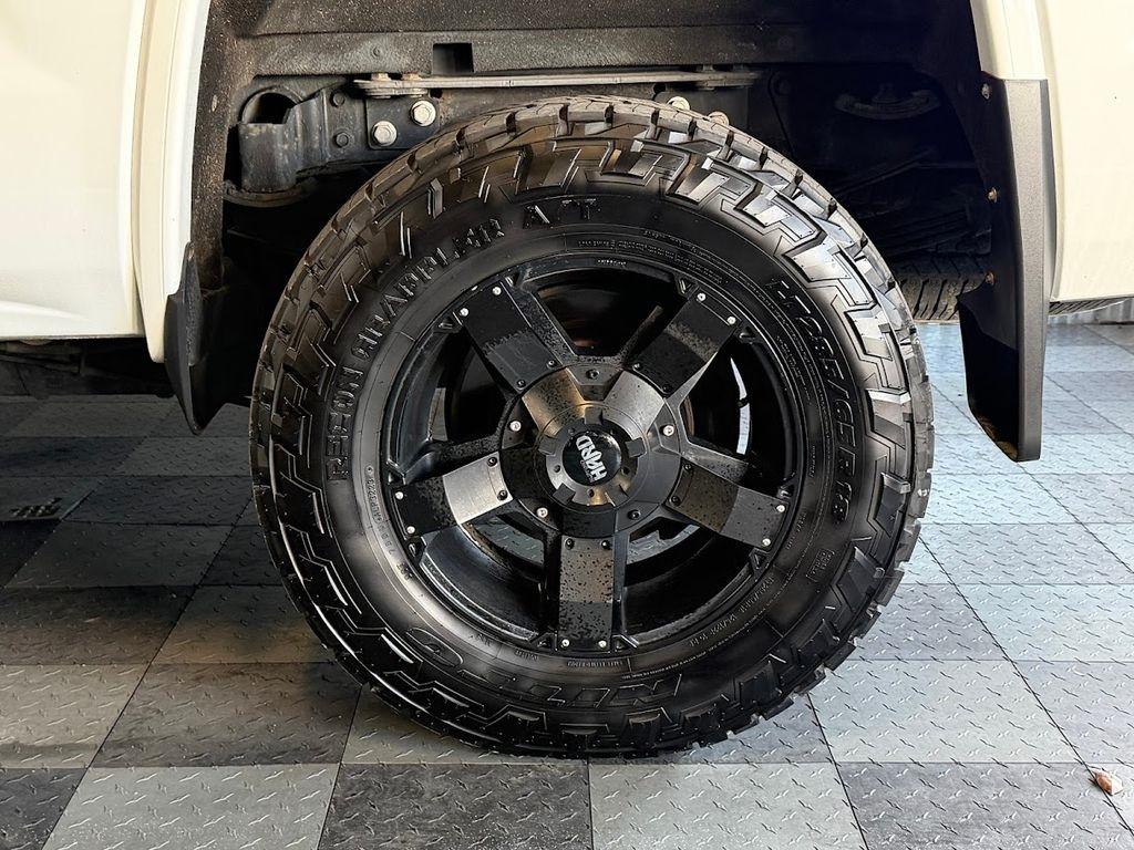 GMC Sierra 3500HD Denali Crew Cab 4WD 2017