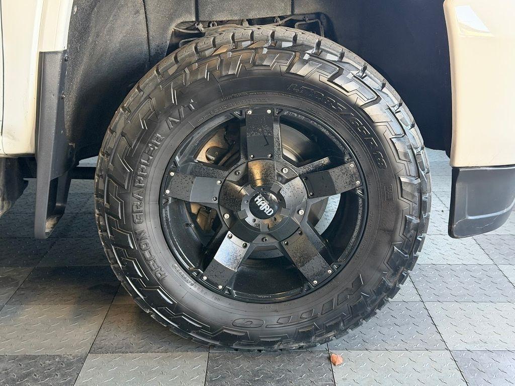 GMC Sierra 3500HD Denali Crew Cab 4WD 2017