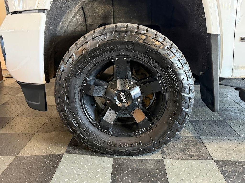 GMC Sierra 3500HD Denali Crew Cab 4WD 2017