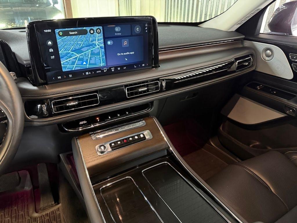 Lincoln Aviator Reserve AWD 2025