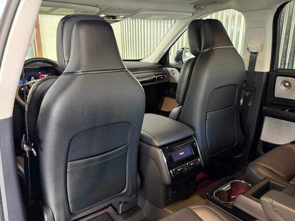 Lincoln Aviator Reserve AWD 2025