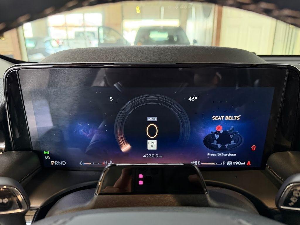 Lincoln Aviator Reserve AWD 2025