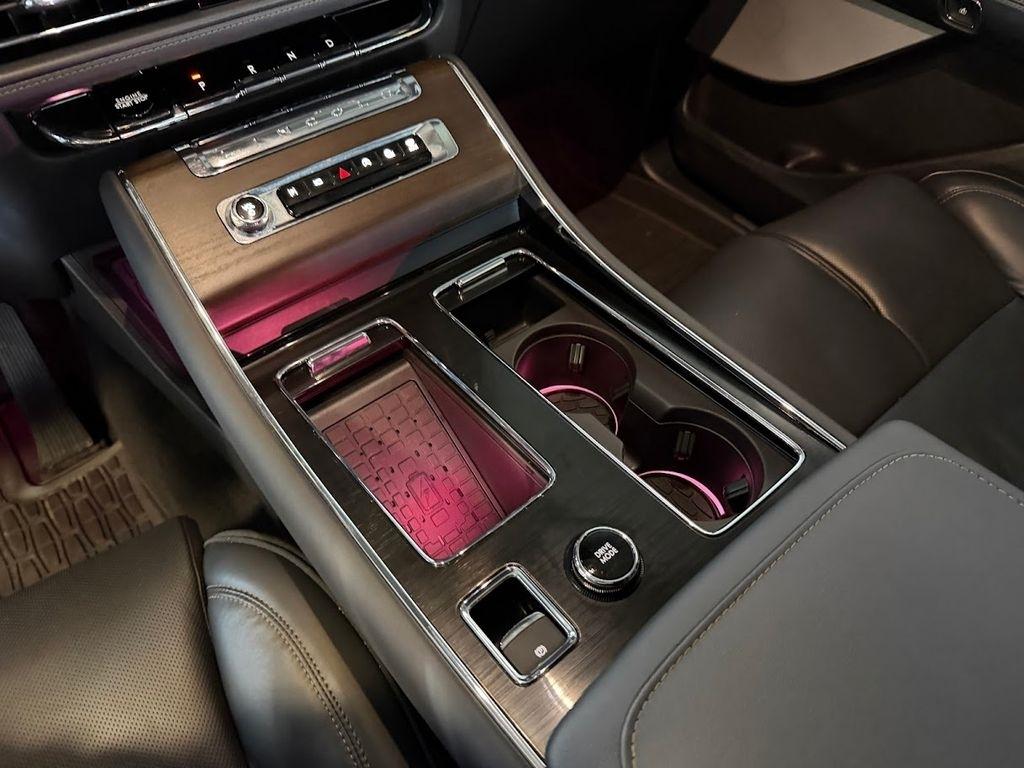 Lincoln Aviator Reserve AWD 2025