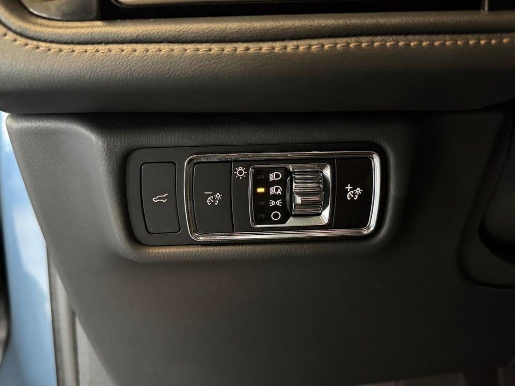 Lincoln Aviator Reserve AWD 2025