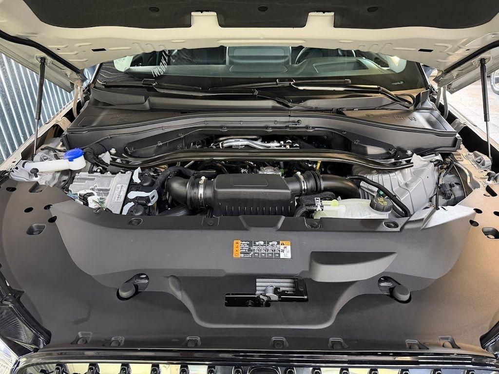 Lincoln Aviator Reserve AWD 2025