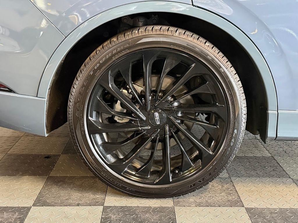 Lincoln Aviator Reserve AWD 2025