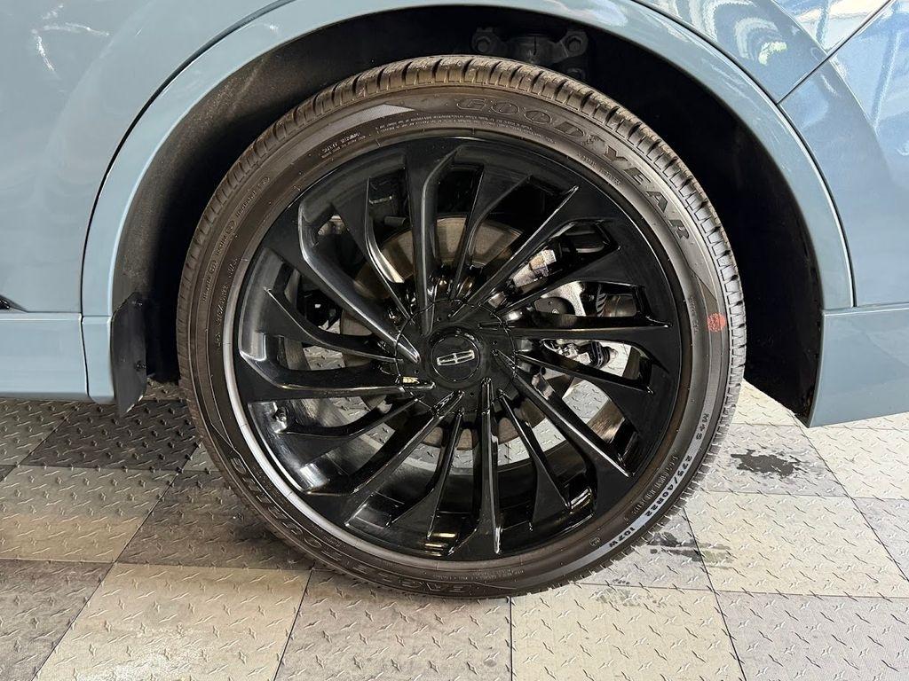 Lincoln Aviator Reserve AWD 2025