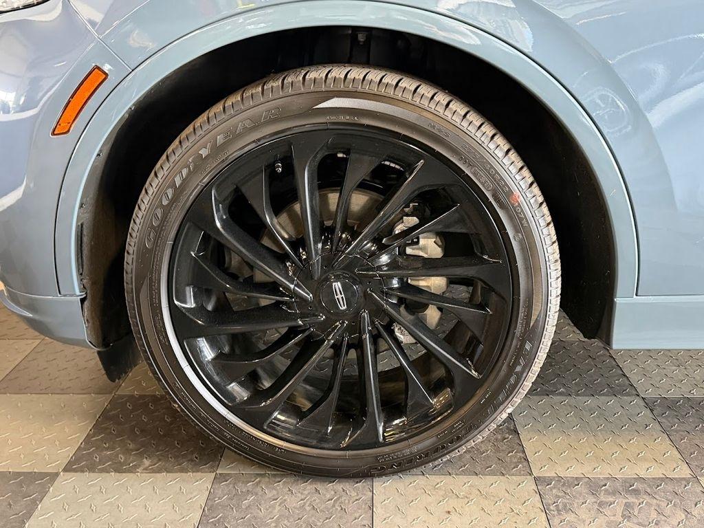 Lincoln Aviator Reserve AWD 2025