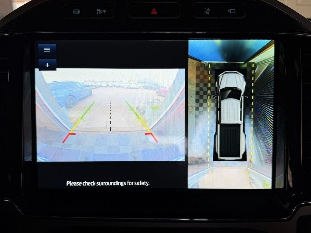 Ford F-350 SD King Ranch Crew Cab Long Bed DRW 4WD 2022