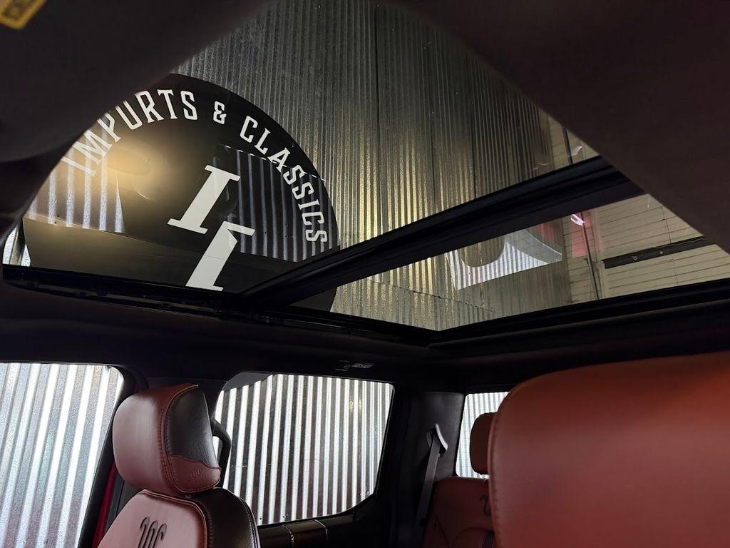 Ford F-350 SD King Ranch Crew Cab Long Bed DRW 4WD 2022