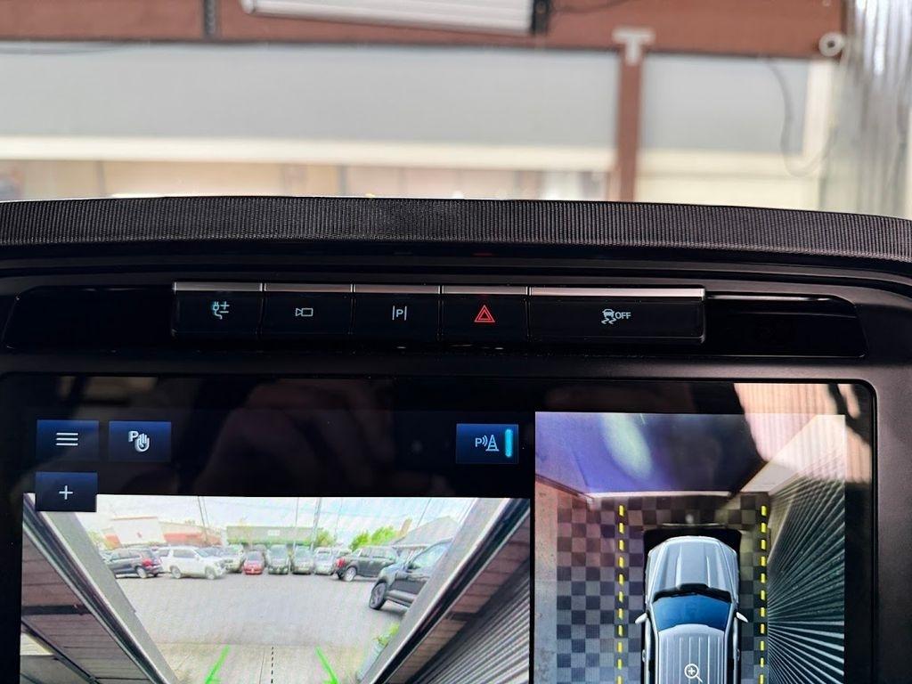 Ford F-150 Platinum SuperCrew 5.5-ft. Bed 4WD 2021
