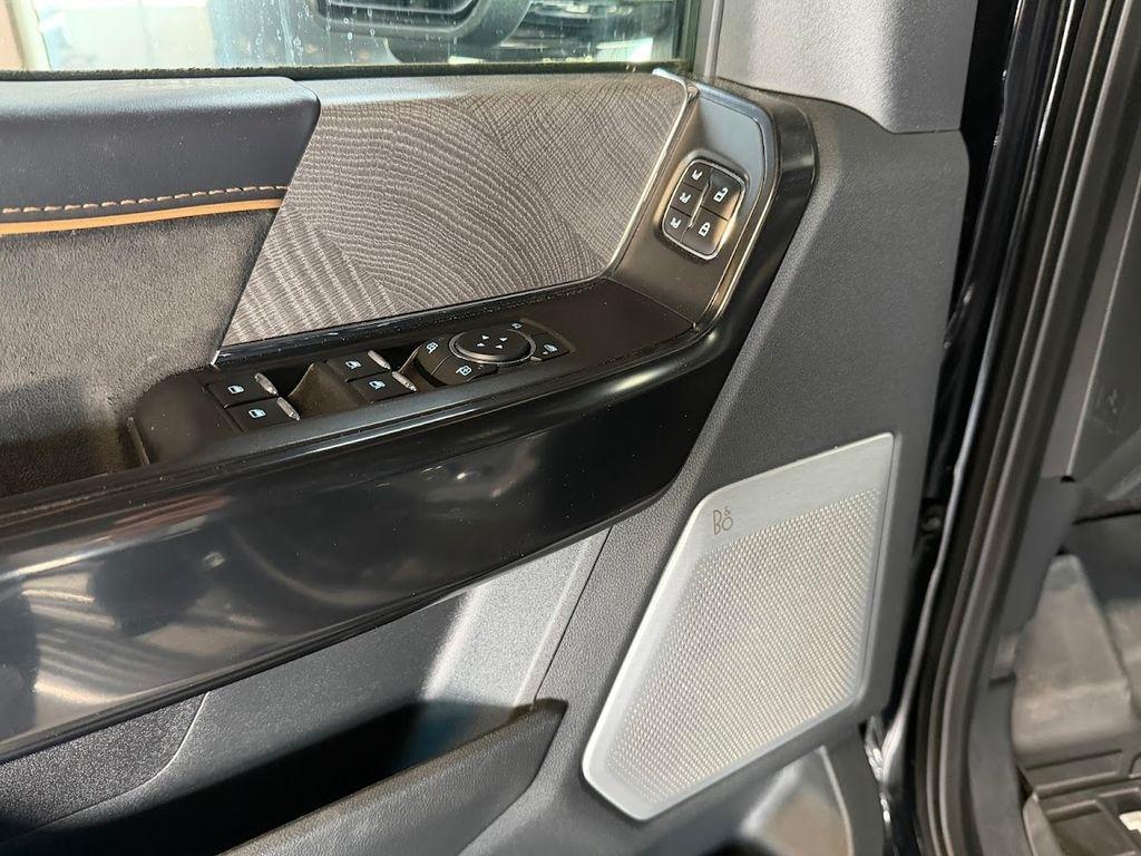 Ford F-150 Platinum SuperCrew 5.5-ft. Bed 4WD 2021