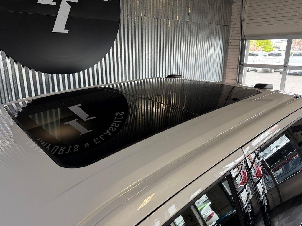 Ford F-150 Platinum SuperCrew 5.5-ft. Bed 4WD 2024