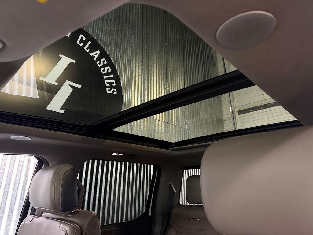 Ford F-150 Platinum SuperCrew 5.5-ft. Bed 4WD 2024