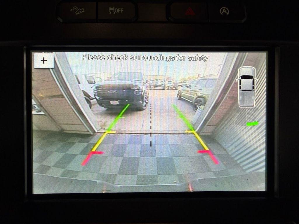 Ford F-150 Lariat SuperCrew 5.5-ft. Bed 4WD 2019