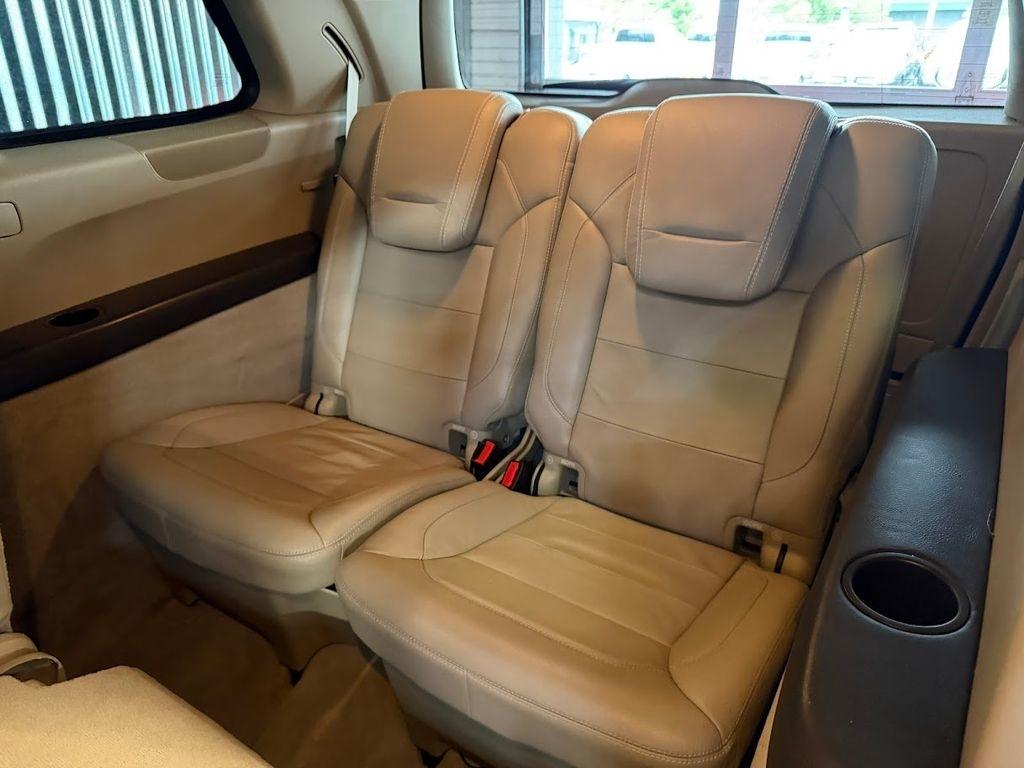 Mercedes-Benz GL-Class GL450 4MATIC 2015