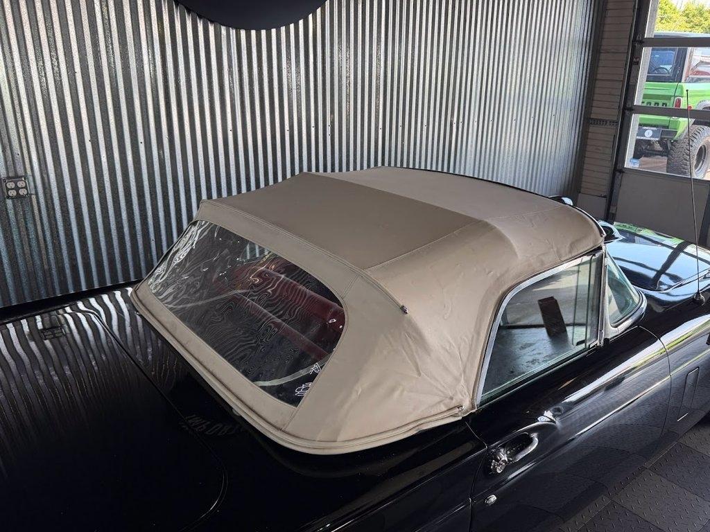 Ford Thunderbird  1957