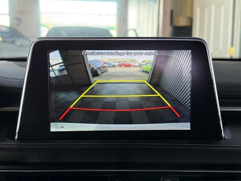 Genesis G70 3.3T Dynamic 2020