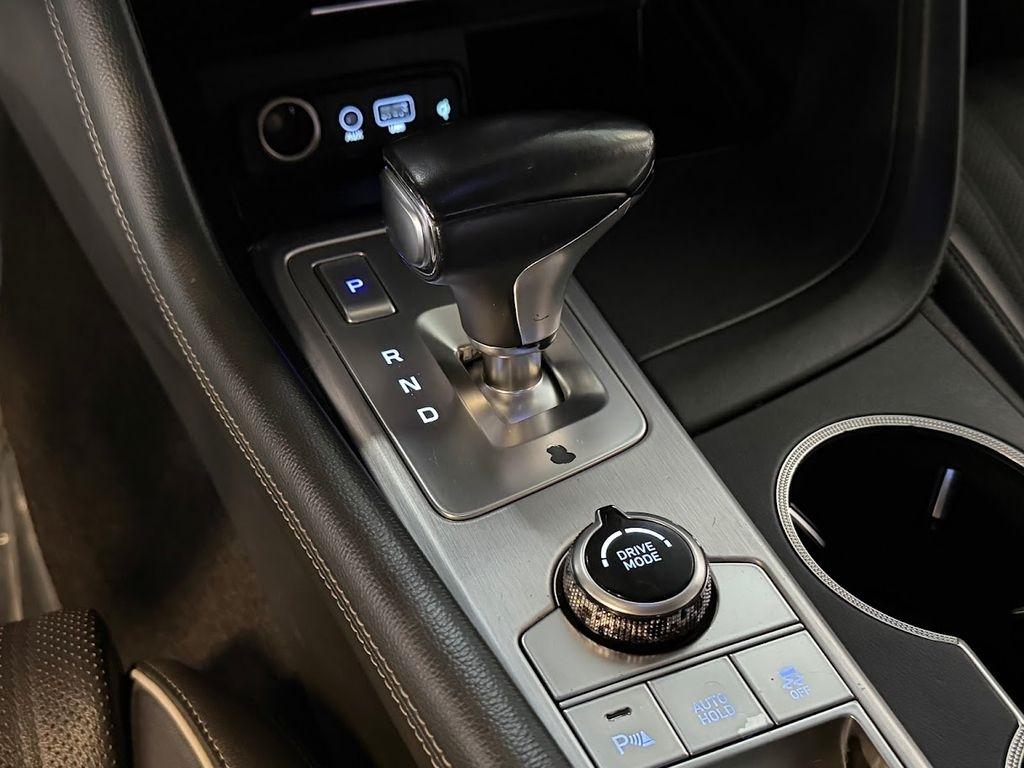 Genesis G70 3.3T Dynamic 2020