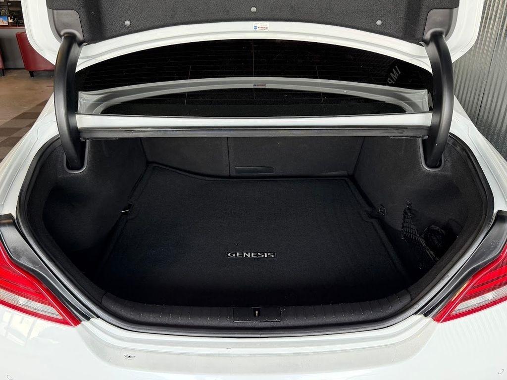 Genesis G70 3.3T Dynamic 2020