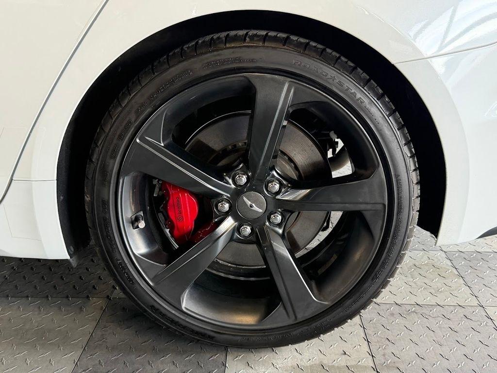 Genesis G70 3.3T Dynamic 2020