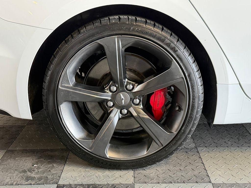 Genesis G70 3.3T Dynamic 2020