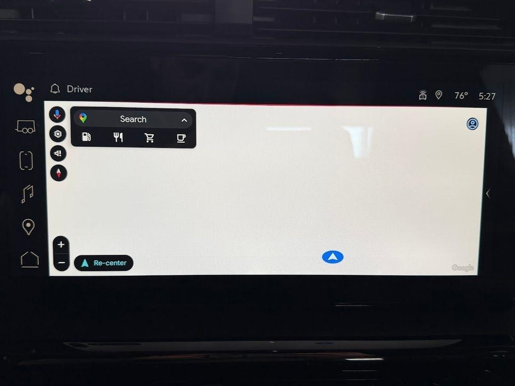 GMC Sierra 2500HD AT4 Crew Cab 4WD 2024