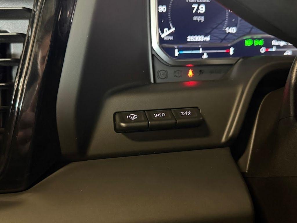 GMC Sierra 2500HD AT4 Crew Cab 4WD 2024