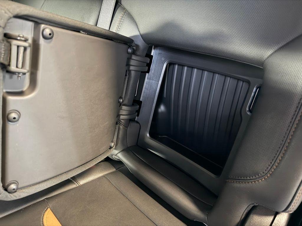 GMC Sierra 2500HD AT4 Crew Cab 4WD 2024